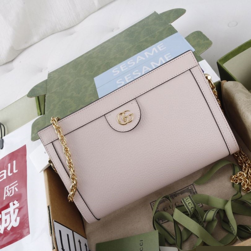 G*u*i satchel bags